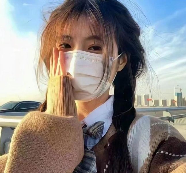 风吹吧麦浪