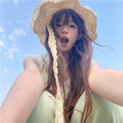 小美人鱼